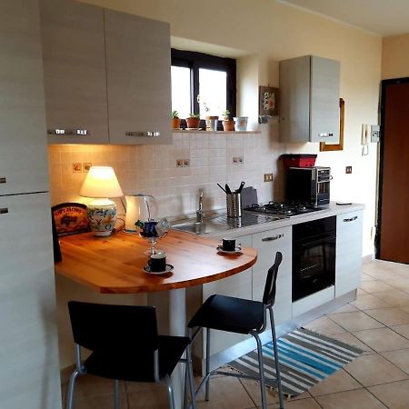 Casa Vacanza Curro Catania Bagian luar foto