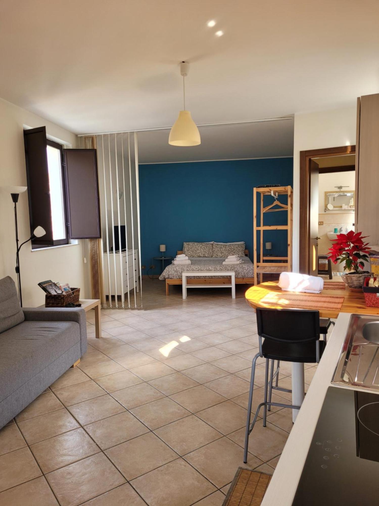 Casa Vacanza Curro Catania Bagian luar foto