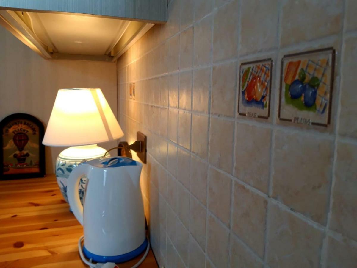 Casa Vacanza Curro Catania Bagian luar foto