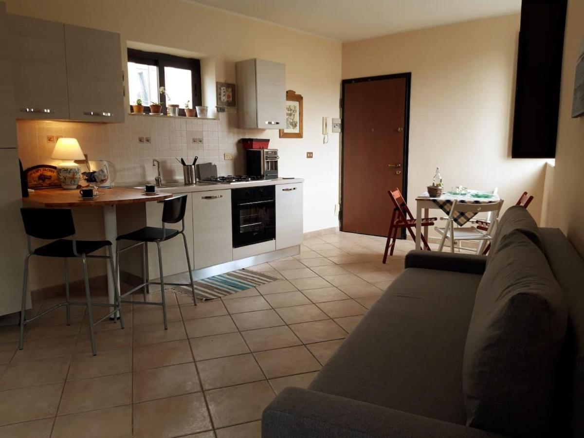 Casa Vacanza Curro Catania Bagian luar foto